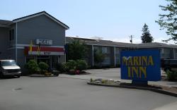 Marina Inn Des Moines / SeaTac