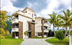 簡單生活景觀 | 看幸福民宿