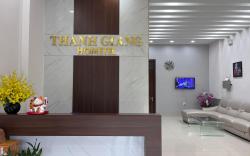 Thanh Giang hometel