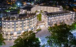 Silk Path Grand Hue Hotel