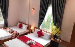Bon Ami Hostel