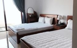 Kim Ngoc Khanh Hotel