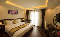 Sapa Wings Hotel