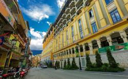 Camellia Guest House