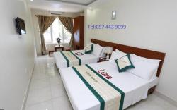 Catba Sunrise Hotel