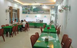 Catba Sunrise Hotel