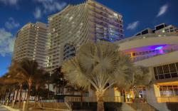 W Fort Lauderdale