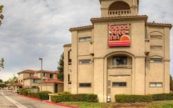 Good Nite Inn Fremont 