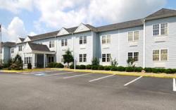 Holiday Lodge - Greensboro/Lake Oconee