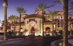 Green Valley Ranch Resort Spa Casino