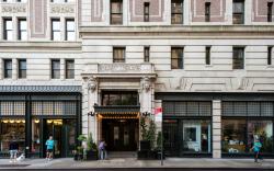 Ace Hotel