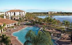 Vista Cay Resort by Millenium