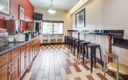 San Bruno/ San Francisco-SFO Airport