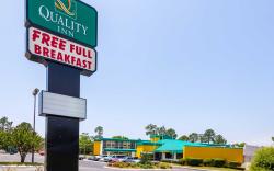 Quality Inn Tyler - Lindale