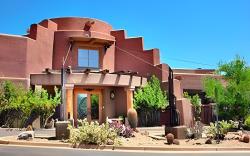 Inn at Eagle Mountain