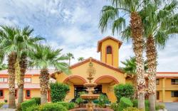 Quality Inn & Suites Goodyear - Phoenix West
