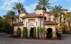 Green Valley Ranch Resort Spa Casino