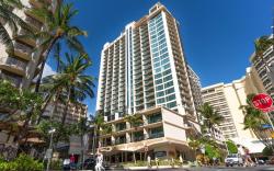 Imperial Hawaii Resort at Waikiki
