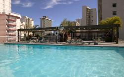 Skyline Island Colony Hotel