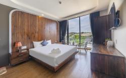 Mega Sky Dalat Hotel 