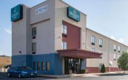 Quality Inn Joplin I-44