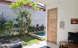Villa Santika, 2 BR Private Villa near Lovina