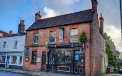 OYO George and Dragon Inn