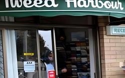 Tweed Harbour Motor Inn