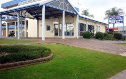 City Centre Motel Kempsey