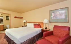 Americas Best Value Inn Lakewood Tacoma S