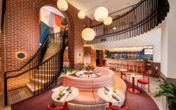 Hotel Indigo Adelaide Markets By IHG