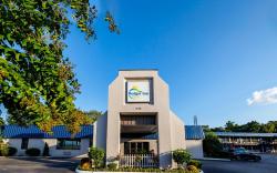Budget Inn Greenville By Hotel O I-85