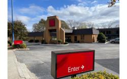 Budget Inn Greenville By Hotel O I-85