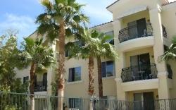 Club de Soleil All-Suite Resort