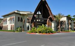 Tahiti All-Suite Resort