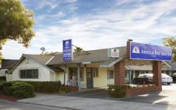Americas Best Value Inn Livermore