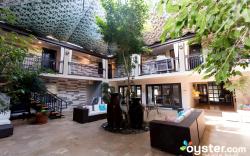 L.A. Sky Boutique Hotel