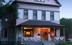 The Governor's Inn