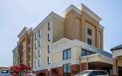 Comfort Inn Airport
