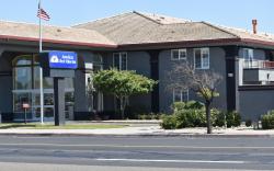 Baymont by Wyndham Manteca