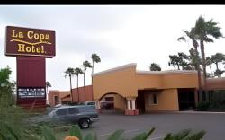 La Copa Hotel