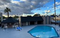 Studio 6 Suites Mesa, AZ – Near Downtown & Sloan Park