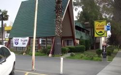 Discovery Inn