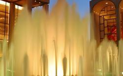 The Sherry Netherland Hotel