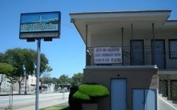 Bay Bridge Inn Oakland