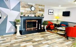 Quality Inn Raynham - Taunton