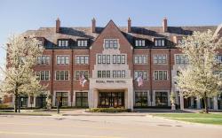 Royal Park Hotel