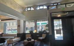 The Cartwright Hotel - Union Square, BW Premier Collection