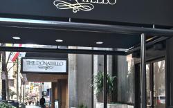 Club Donatello