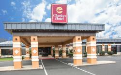 Clarion Hotel & Conference Center